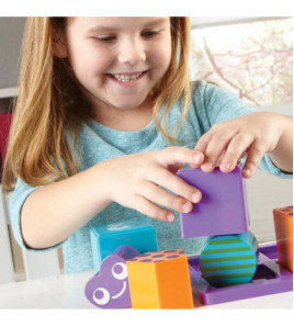 Logická hra - Mental Blox Junior