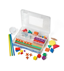 Škola hrou - Třídní STEM sada pro malé objevitele