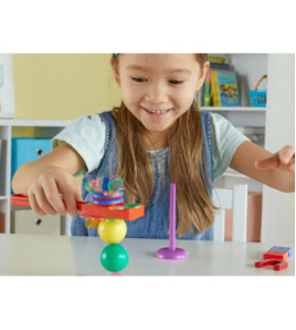 Škola hrou - STEM Magnetismus pro 1. stupeň ZŠ