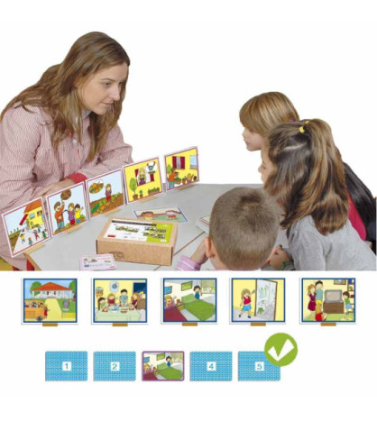 Pečujeme o naši planetu: šetříme vodou