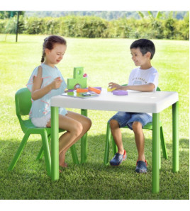 Dětský stůl ERGOS 3, výška 61 cm (pro 1.stupeň ZŠ)