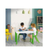 Dětský stůl ERGOS 3, výška 61 cm (pro 1.stupeň ZŠ)