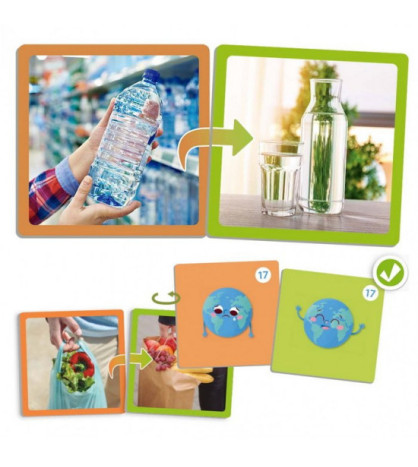 Hra - Náš udržitelný svět