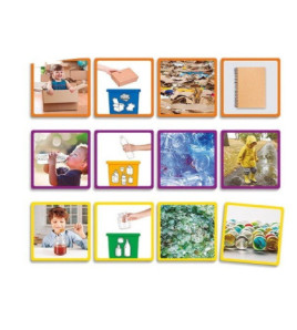 Proč recyklujeme? - ekologická hra