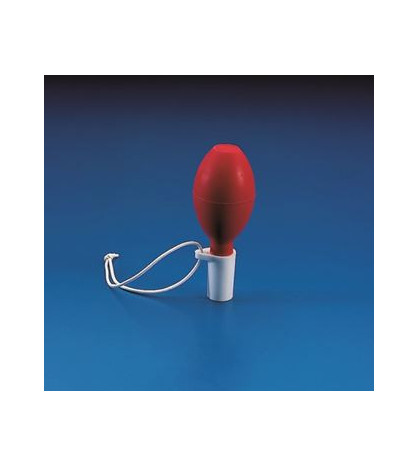 Balónek pipetovací