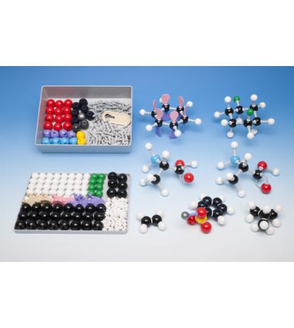 ESU Organická chemie