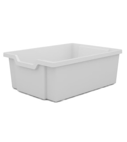 Plastový kontejner/box hluboký F2