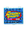 Velká abeceda - razítka