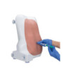 Cvičný model - Simulátor aplikace epidurální a spinální injekce