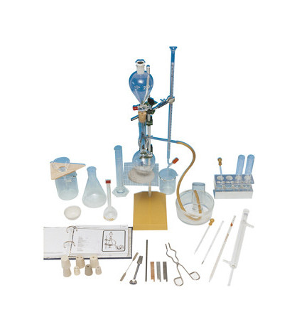 ESU Kufřík Chemie QA2