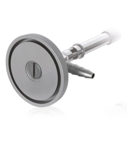 Základna kahanu, kovová 200g