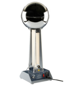 Van de Graafův generátor