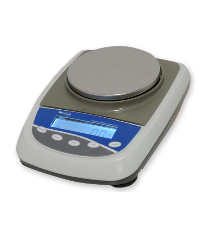 Elektronické váhy 2000g/0.1g, série 5171