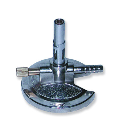 Mikro Bunsenův kahan/zemní plyn