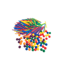 Easy Space - geometrická stavebnice