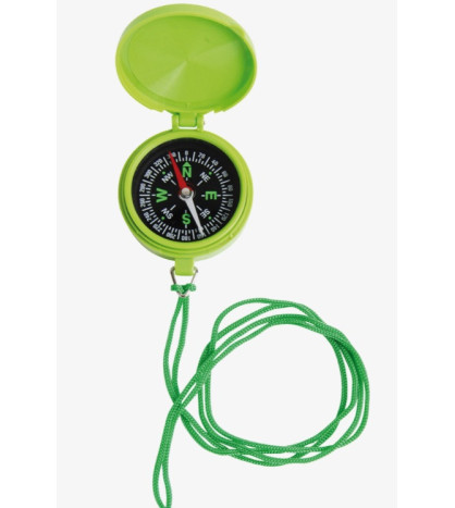 Dětský kompas