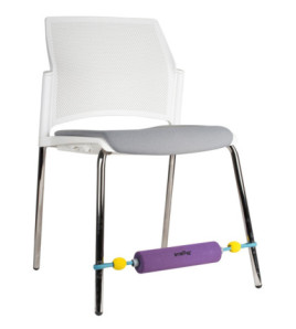 Think-N-Roll - váleček pro neklidné nožky S