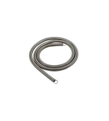 Pružina pro výuku longitudinálních a transverzálních vln