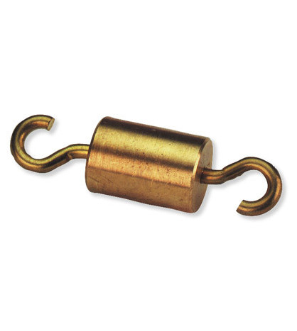 Sada 10 závaží, 20 g (s háčky)