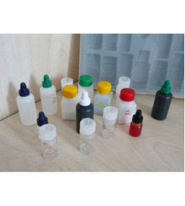 Amoniak - sada činidel