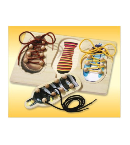 Provlékačka - botičky