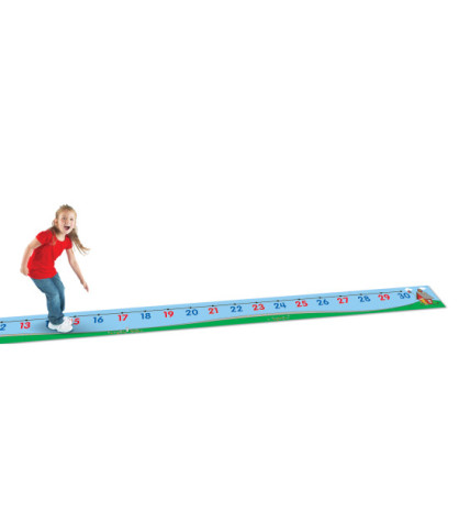 Pohybová matematika