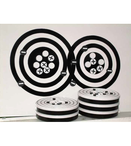 Interaktivní model atomu - Vědecká sada