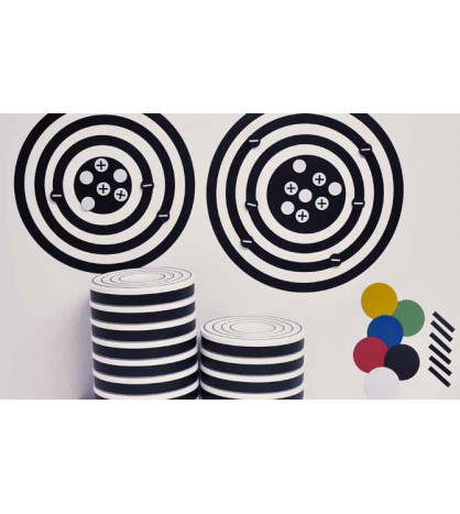 Interaktivní model atomu a molekuly - Třídní sada