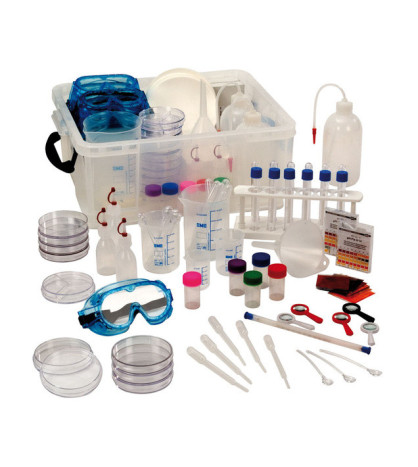 Velká laboratorní sada