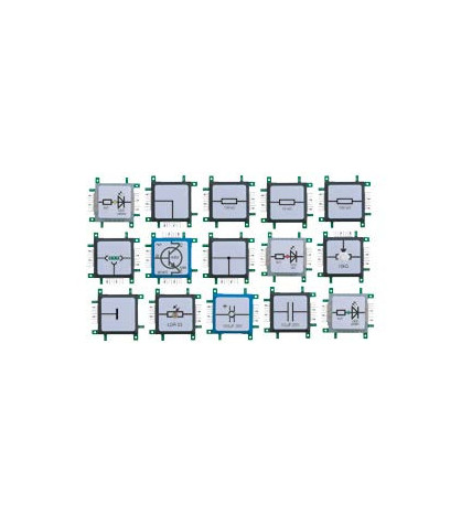 Brick'R'knowledge Základní Set