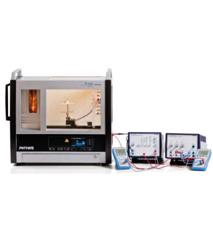 Souprava Rentgenová dozimetrie