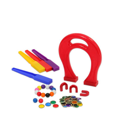 Magnety - univerzální sada