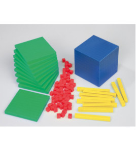 Desítková soustava mezispojková