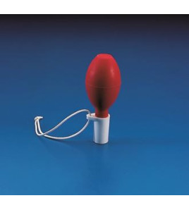 Balónek pipetovací