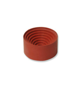 Gumová podpora pro banky až do 500 mL