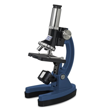 Detský mikroskop Konuscience-2