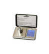 Kapesní váhy 100g/0,01g