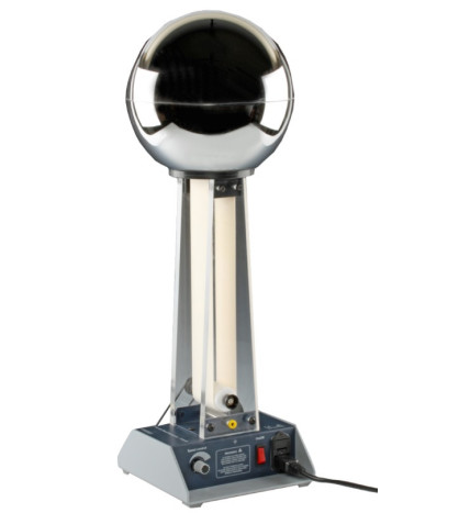 Van de Graafův generátor