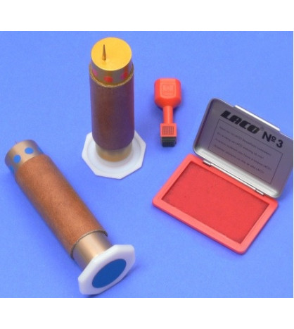 Zmyslové vnímanie: Citlivosť kože na teplo a chlad