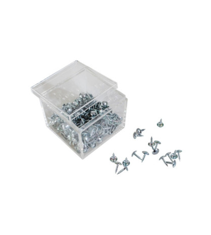 Kladívko a hřebíček - náhr. hřebíček