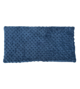 Zátěžová poduška do klína, 1.4kg