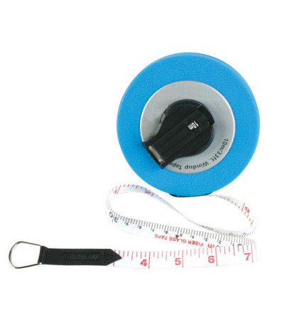 Měřící pásmo - 10 m