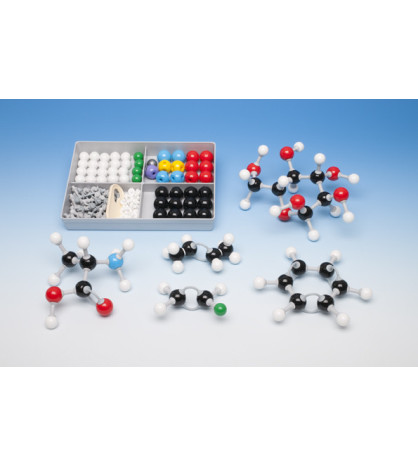 ŽES Sada organická chemie – žákovská