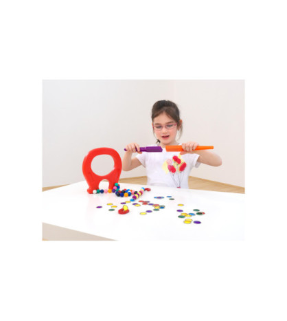 Magnety - univerzální sada v boxu