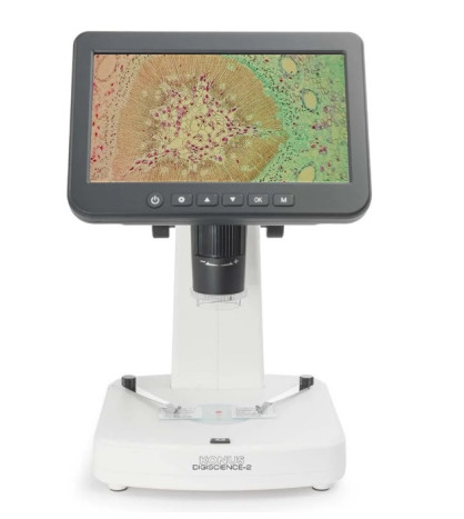 Mikroskop Konustudy-5