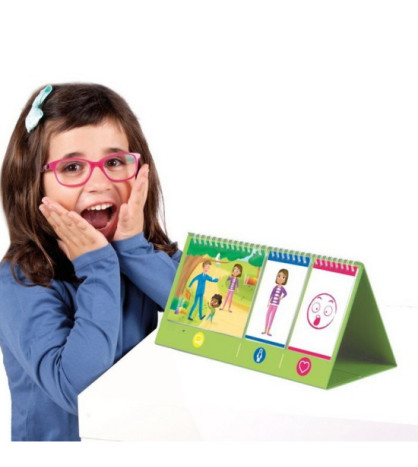 Hra Empatie - vži se do mé kůže