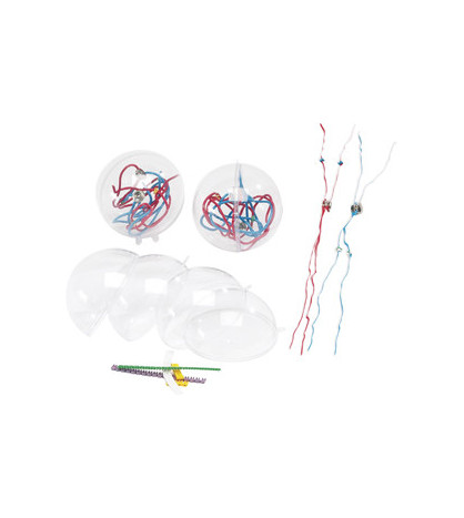 Sada DNA - Chromozómy