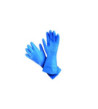 Chemické rukavice ULTRANITRIL, kyselinovzdorné, vel. L 8
