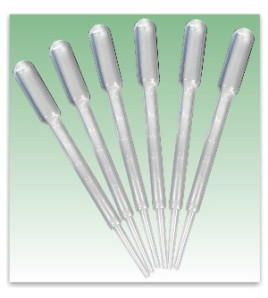 Pipety 6ks