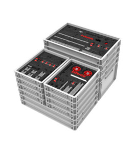 Infento Discovery Kit